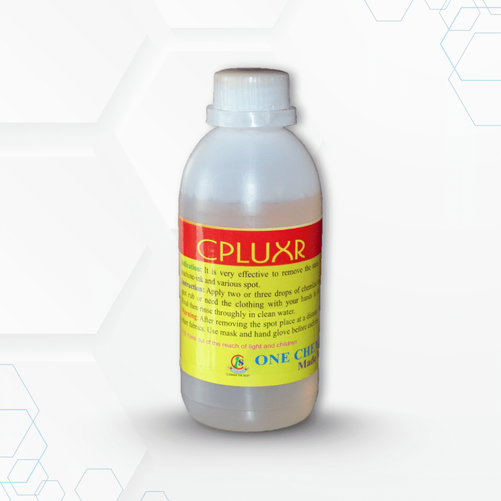 Cpluxr One Chemical Supplier