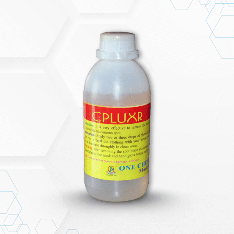 Cpluxr One Chemical Supplier
