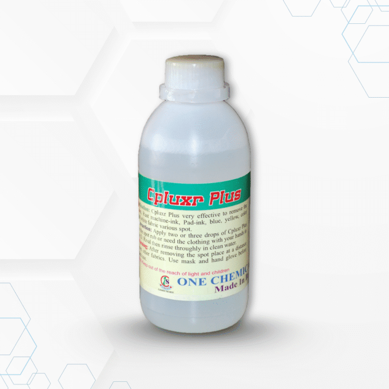Cpluxr Plus One Chemical Supplier