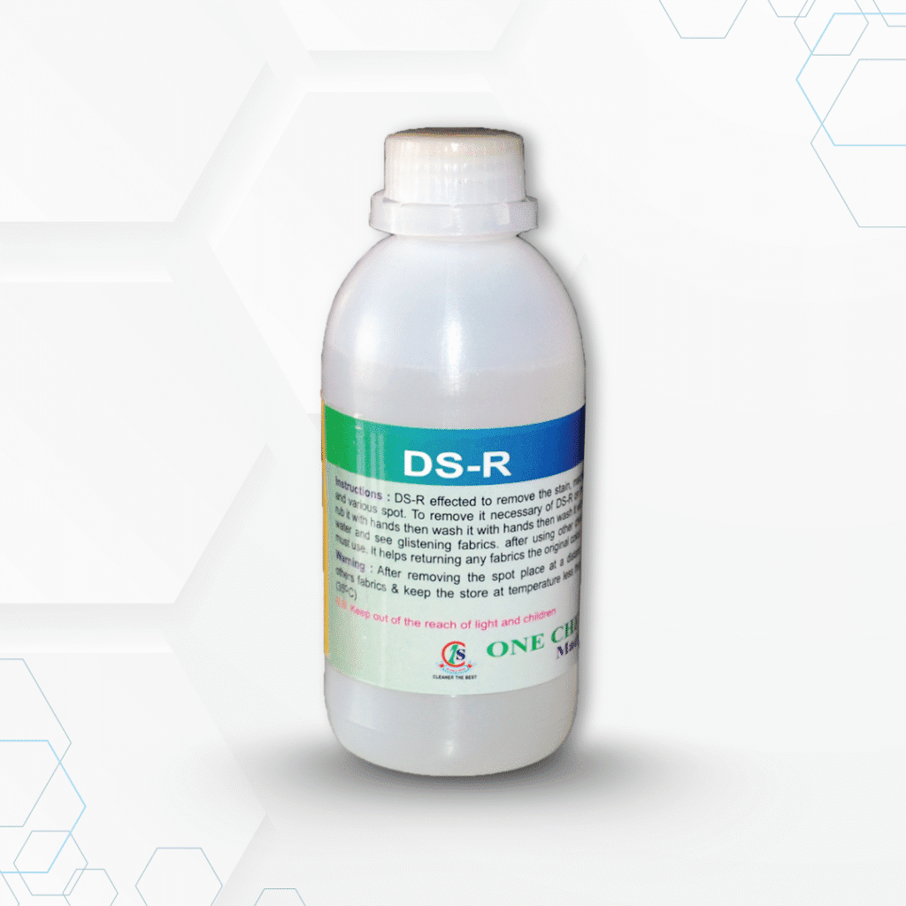 Ds R One Chemical Supplier