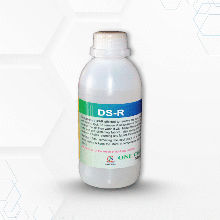 Ds R One Chemical Supplier
