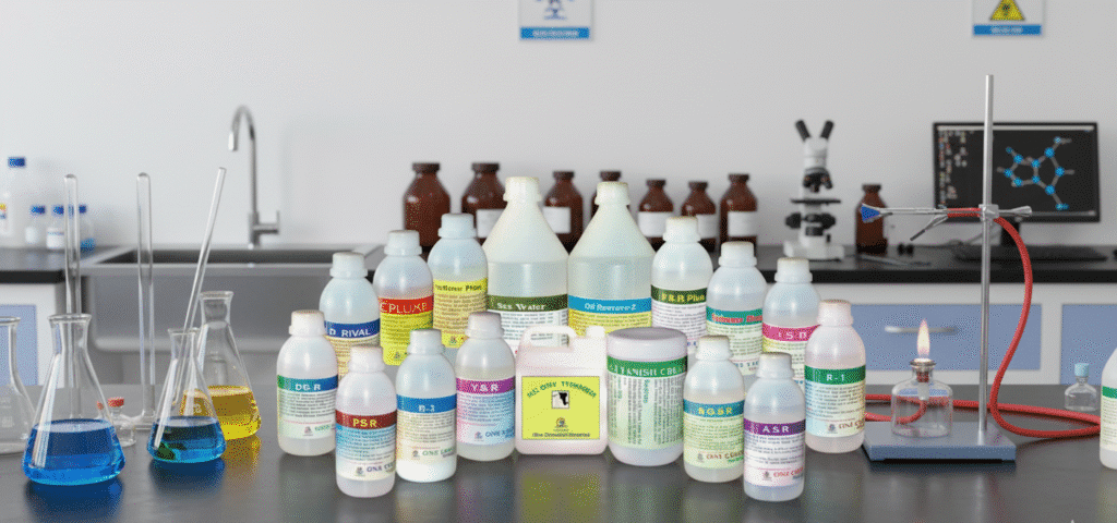The Ultimate Guide To Tackling Tough Stains: A Look At Oil And Fabric Stain Removers 2 Gemini Generated Image Ttxny3Ttxny3Ttxn Garments Spot Remover One Chemical Supplier