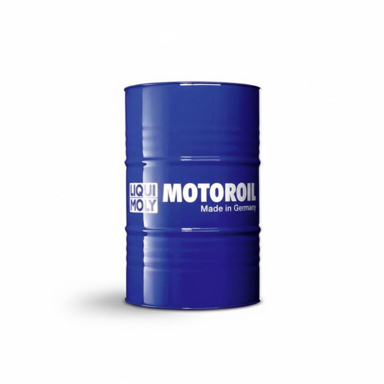 Machine Oil