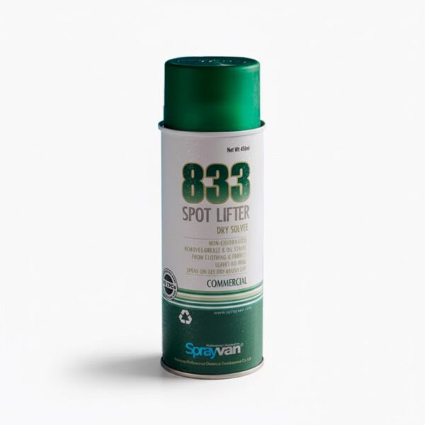 Spot Lifter 833